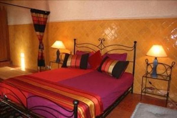 Riad Tafilag (Taroudannt )